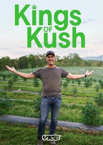 Kings of Kush