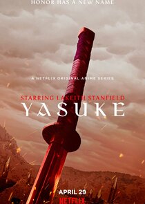 Yasuke