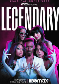 Legendary