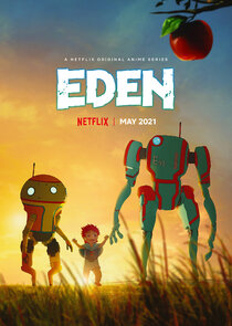 Eden (Netflix)