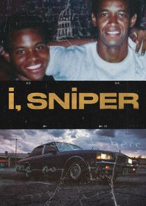 I, Sniper