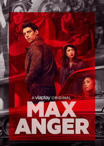 Max Anger