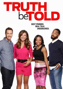 Truth Be Told (2015)