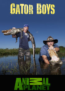 Gator Boys
