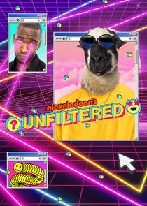 Unfiltered