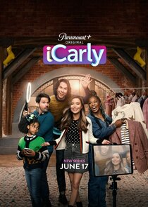 iCarly (2021)