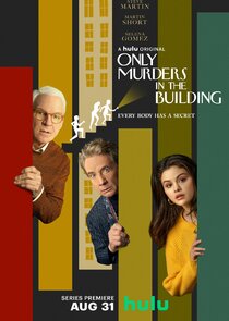 Only Murders in the Building