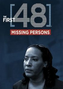 The First 48: Missing Persons