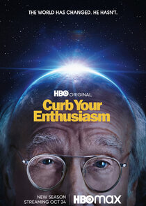 Curb Your Enthusiasm