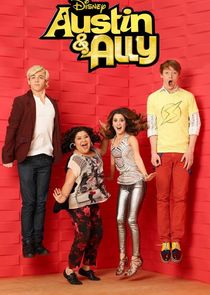 Austin &amp; Ally