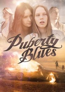 Puberty Blues