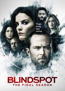 Blindspot (US)