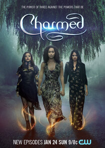 Charmed (2018)