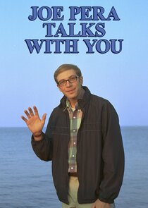 Joe Pera Talks with You