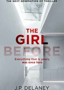 The Girl Before