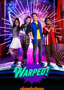 Warped!