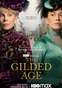 The Gilded Age