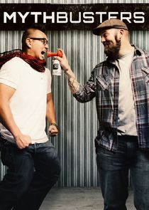 Mythbusters