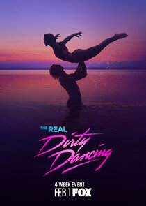 The Real Dirty Dancing