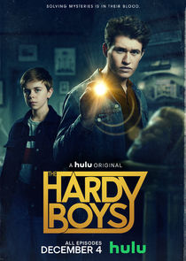 The Hardy Boys