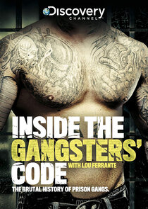 Inside the Gangsters' Code