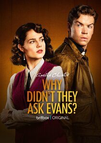 Why Didn't They Ask Evans?