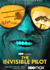 The Invisible Pilot