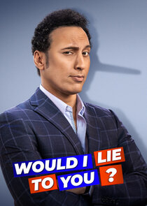 Would I Lie to You? (US)