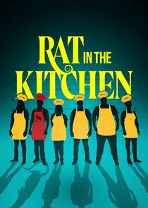 Rat in the Kitchen