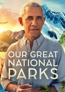 Great National Parks