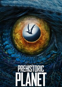 Prehistoric Planet