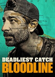 Deadliest Catch: Bloodline