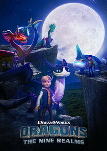 Dragons: The Nine Realms
