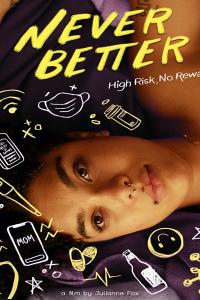 Never Better