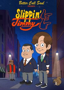 Slippin' Jimmy