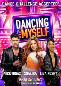 Dancing with Myself