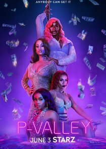 P-Valley