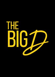 The Big D (2022)
