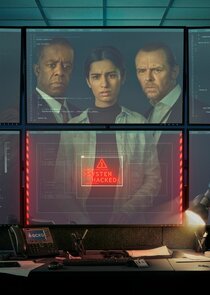 The Undeclared War