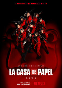Money Heist