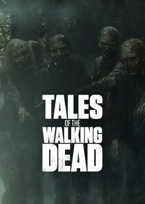 Tales of the Walking Dead