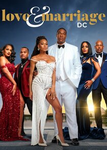 Love &amp; Marriage: DC