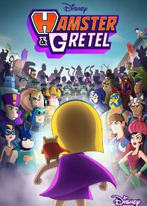 Hamster & Gretel