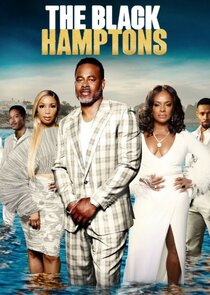 Carl Weber's The Black Hamptons