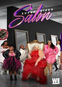Super Sized Salon