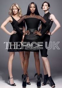 The Face UK