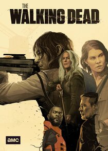 The Walking Dead