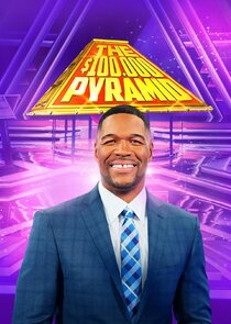 The $100,000 Pyramid