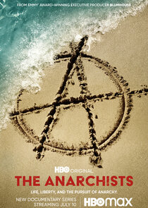 The Anarchists