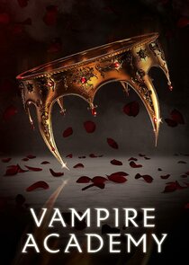 Vampire Academy